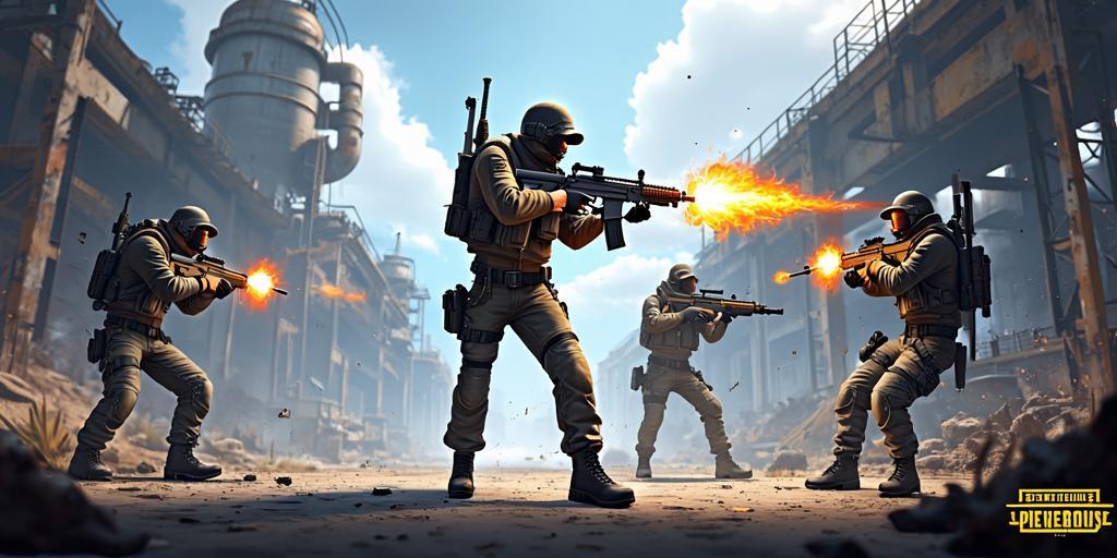 和平精英辅助软件的发展与影响分析